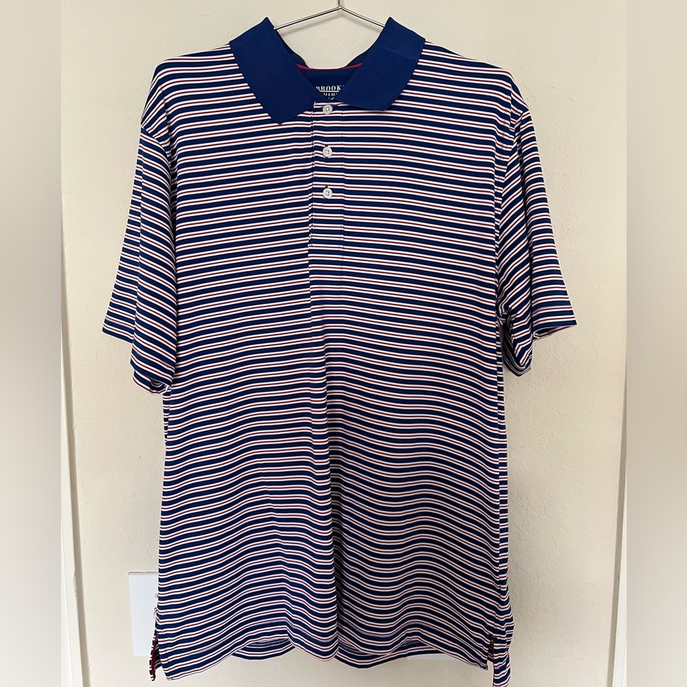Brooks Brothers Men’s XL Polo Shirt